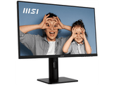 MSI PRO MP273UP E6 - 27 pouces - Ultra HD 4K - 3840 x 2160 pixels - IPS (In-Plane Switching)
