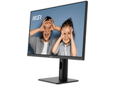 MSI PRO MP273UP E6 - 27 pouces - Ultra HD 4K - 3840 x 2160 pixels - IPS (In-Plane Switching)