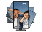 MSI PRO MP273UP E6 - 27 pouces - Ultra HD 4K - 3840 x 2160 pixels - IPS (In-Plane Switching)