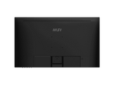 MSI PRO MP273UP E6 - 27 pouces - Ultra HD 4K - 3840 x 2160 pixels - IPS (In-Plane Switching)