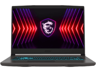 MSI Thin 15 B12UC-2014BE - 15.6 pouces- Full HD - Intel Core i5-12450H - 16 GB - 512 GB - GeForce RTX™ 3050