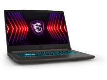 Charger l&#39;image dans la galerie, MSI Thin 15 B12UC-2014BE - 15.6 pouces- Full HD - Intel Core i5-12450H - 16 GB - 512 GB - GeForce RTX™ 3050
