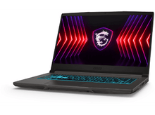 Charger l&#39;image dans la galerie, MSI Thin 15 B12UC-2014BE - 15.6 pouces- Full HD - Intel Core i5-12450H - 16 GB - 512 GB - GeForce RTX™ 3050
