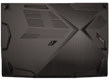 Charger l&#39;image dans la galerie, MSI Thin 15 B12UC-2014BE - 15.6 pouces- Full HD - Intel Core i5-12450H - 16 GB - 512 GB - GeForce RTX™ 3050
