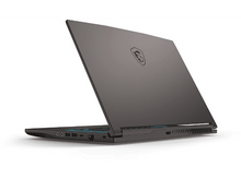 Charger l&#39;image dans la galerie, MSI Thin 15 B12UC-2014BE - 15.6 pouces- Full HD - Intel Core i5-12450H - 16 GB - 512 GB - GeForce RTX™ 3050
