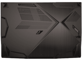 MSI Thin 15 B12UC-2014BE - 15.6 pouces- Full HD - Intel Core i5-12450H - 16 GB - 512 GB - GeForce RTX™ 3050 - QWERTZU
