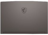 MSI Thin 15 B12UC-2014BE - 15.6 pouces- Full HD - Intel Core i5-12450H - 16 GB - 512 GB - GeForce RTX™ 3050 - QWERTZU