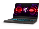 MSI Thin 15 B12UC-2014BE - 15.6 pouces- Full HD - Intel Core i5-12450H - 16 GB - 512 GB - GeForce RTX™ 3050 - QWERTZU