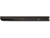 MSI Thin 15 B12UC-2014BE - 15.6 pouces- Full HD - Intel Core i5-12450H - 16 GB - 512 GB - GeForce RTX™ 3050 - QWERTZU
