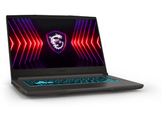 MSI Thin 15 B12UC-2014BE - 15.6 pouces- Full HD - Intel Core i5-12450H - 16 GB - 512 GB - GeForce RTX™ 3050 - QWERTZU