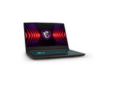 MSI Thin A15 B7UC-495BE - 15.6 pouces - Full HD - AMD Ryzen 5 7535HS - 16 GB - 512 GB - GeForce RTX™ 3050