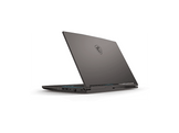 MSI Thin A15 B7UC-495BE - 15.6 pouces - Full HD - AMD Ryzen 5 7535HS - 16 GB - 512 GB - GeForce RTX™ 3050