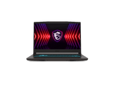 MSI Thin A15 B7UC-495BE - 15.6 pouces - Full HD - AMD Ryzen 5 7535HS - 16 GB - 512 GB - GeForce RTX™ 3050
