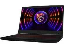 Charger l&#39;image dans la galerie, MSI Thin GF63 12UC-1053BE - 15.6 inch - Full-HD - Intel Core i5-12450H - 16 GB - 512 GB - GeForce RTX™ 3050 - 15,6 pouces - Intel® Core™ i5 - 16 GB - GeForce RTX™ 3050
