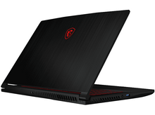Charger l&#39;image dans la galerie, MSI Thin GF63 12UC-1053BE - 15.6 inch - Full-HD - Intel Core i5-12450H - 16 GB - 512 GB - GeForce RTX™ 3050 - 15,6 pouces - Intel® Core™ i5 - 16 GB - GeForce RTX™ 3050
