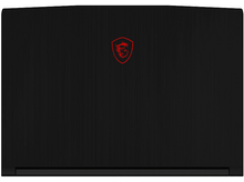 Charger l&#39;image dans la galerie, MSI Thin GF63 12UC-1053BE - 15.6 inch - Full-HD - Intel Core i5-12450H - 16 GB - 512 GB - GeForce RTX™ 3050 - 15,6 pouces - Intel® Core™ i5 - 16 GB - GeForce RTX™ 3050
