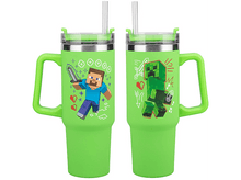 Charger l&#39;image dans la galerie, Une publicité qui contient des produits et du texte. Les produits sont : Switch, appareil photo Canon et un ordinateur portable.
