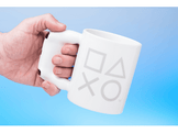 Mug PlayStation 5 Blanc (PP9403PS)
