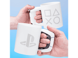 Mug PlayStation 5 Blanc (PP9403PS)