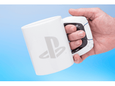 Mug PlayStation 5 Blanc (PP9403PS)