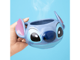Mug V2 céramique 3D Stitch Bleu (PP10506LSV2)