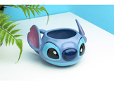 Mug V2 céramique 3D Stitch Bleu (PP10506LSV2)