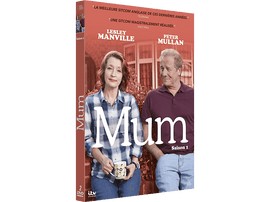 Mum: Saison 1 - DVD