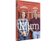 Mum: Saison 1 - DVD