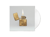 Mumford & Sons - Prizefighter Ltd 'Begin Again' White - LP