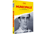 Municipale - DVD