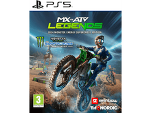 Charger l&#39;image dans la galerie, MX vs ATV Legends - 2024 Monster Energy Supercross Edition FR/UK PS5
