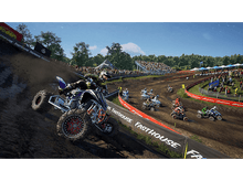 Charger l&#39;image dans la galerie, MX vs ATV Legends - 2024 Monster Energy Supercross Edition FR/UK PS5
