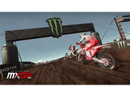 MXGP 24: The Official Game - FR/UK - PS5