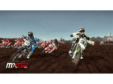 Charger l&#39;image dans la galerie, MXGP 24: The Official Game - FR/UK - PS5
