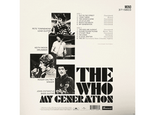 Charger l&#39;image dans la galerie, My Generation - The Who LP
