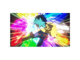 My Hero Academia: All's Justice - PS5