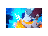 My Hero Academia: All's Justice - PS5