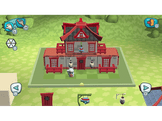 My Sims : Collection cosy - NL/FR - Switch