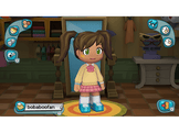 My Sims : Collection cosy - NL/FR - Switch
