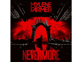 Mylene Farmer - Nevermore CD