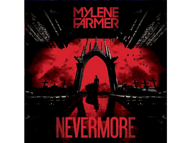 Mylene Farmer - Nevermore LP