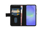 MYSTYLE 2in1 WalletCase Galaxy A37 5G Black