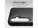 MYSTYLE 2in1 WalletCase Galaxy A37 5G Black