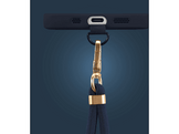 MYSTYLE Body & Wrist (2-Pack) Lanyard Set Universeel Blue