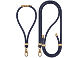 MYSTYLE Body & Wrist (2-Pack) Lanyard Set Universeel Blue