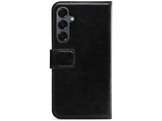 MYSTYLE Cover 2-in-1 Magnet Gelly Wallet Samsung Galaxy A16 4G/5G Black (80300)