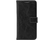 Charger l&#39;image dans la galerie, MYSTYLE Cover Flex Wallet Samsung Galaxy A36/A56 Black (80277)
