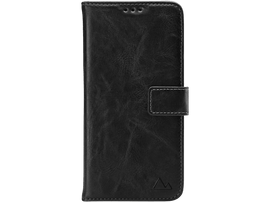 MYSTYLE Cover Flex Wallet Samsung Galaxy A36/A56 Black (80277)
