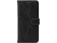 MYSTYLE Cover Flex Wallet Samsung Galaxy A36/A56 Black (80277)