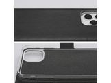 MYSTYLE Cover Flex Wallet Samsung Galaxy A36/A56 Black (80277)